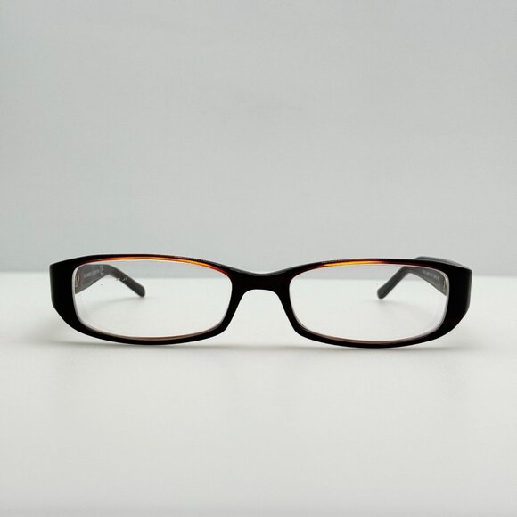 Kenneth Cole Eyeglasses Eye Glasses Frames New York KC101 Col. 448 HM 51-17-130 - Picture 3 of 6
